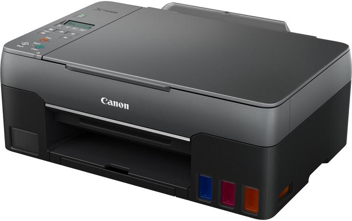 Actual product image Canon PIXMA G3560 (Ink tank, Colour)
