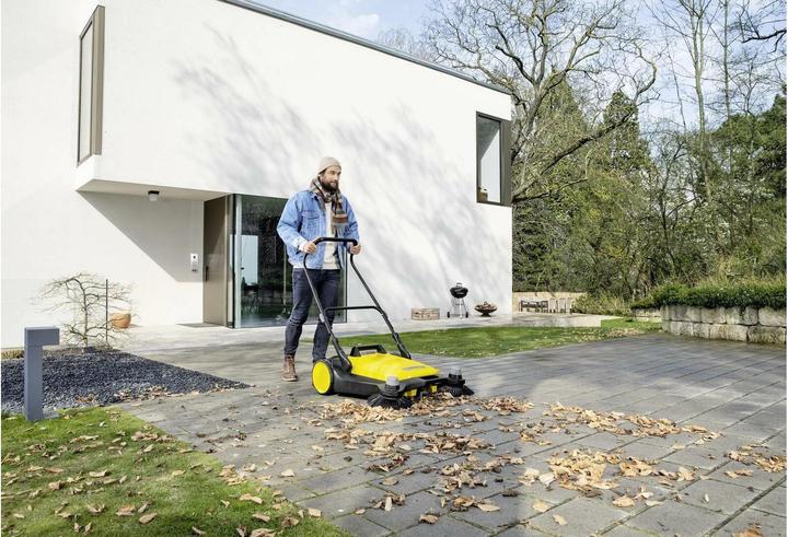 Produktbild Kärcher S6 Twin
