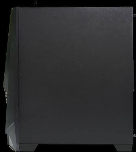 Produktbild Xilence Gehäuse Xilent Blast ARGB (XG141) (ATX, Mini-ITX, mATX)