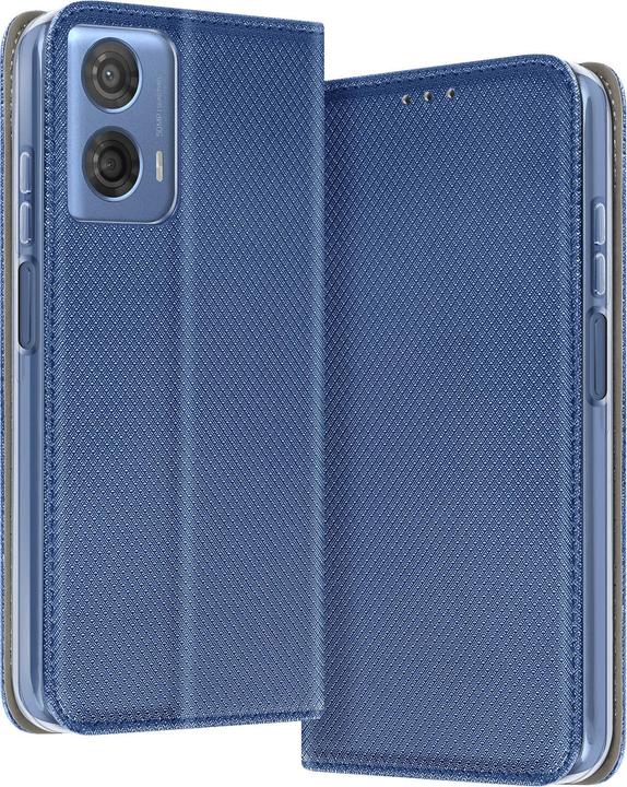 Image du produit Avizar Couverture Smart Premium (Motorola Moto G24 Power)
