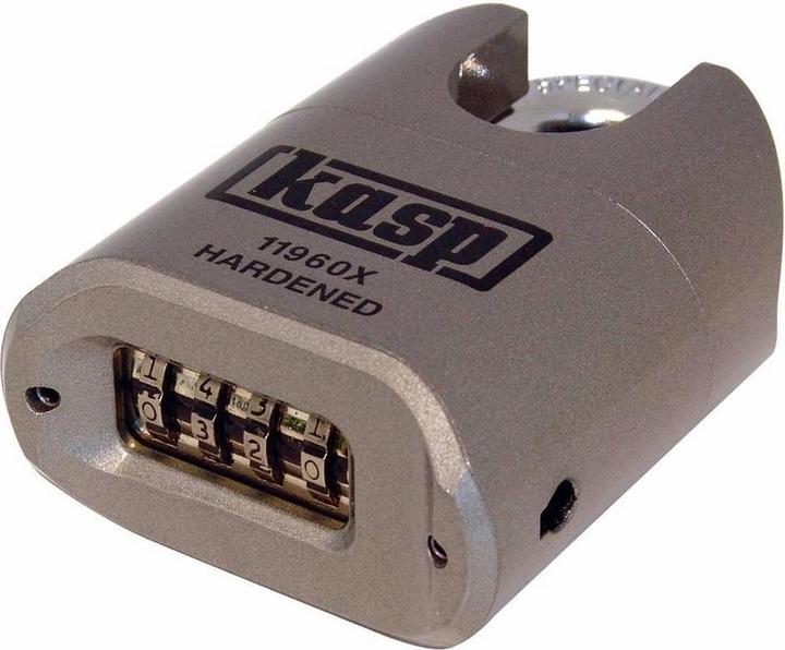 Image du produit Kasp Cadenas K11960XD Silbe