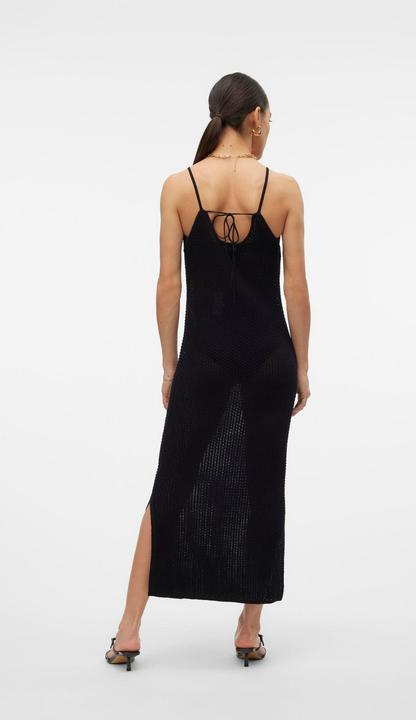 Immagine prodotto Vero Moda VMHAVANA Abito lungo Abito in maglia (L)