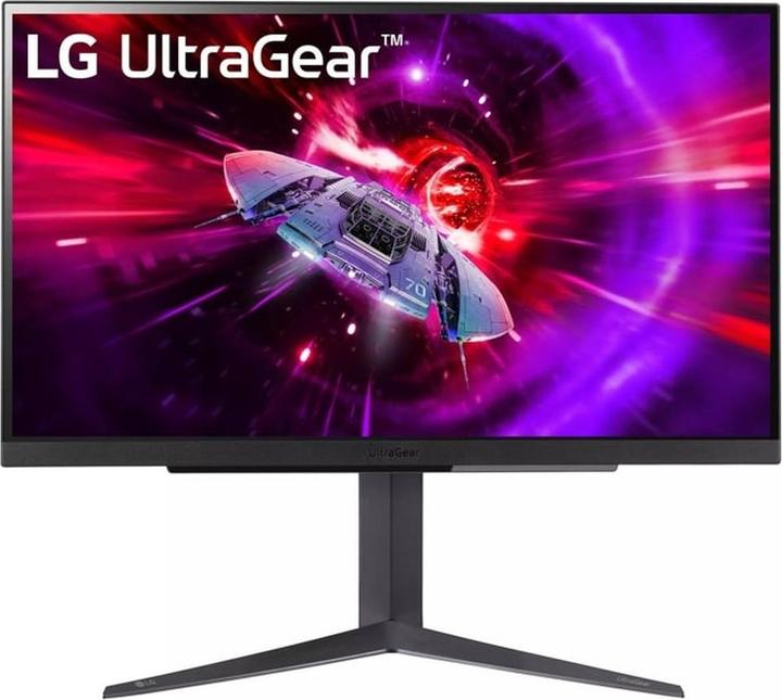 Produktbild LG 27GR83Q-B (2560 x 1440 Pixel, 27")