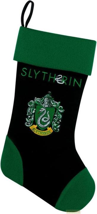 Immagine prodotto Cinereplicas Harry Potter: Slytherin - Calza di Natale