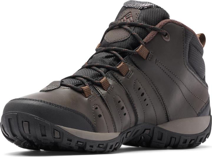 Immagine prodotto Columbia Woodburn™ Ii Chukka Wp Omni-Heat™ (43)