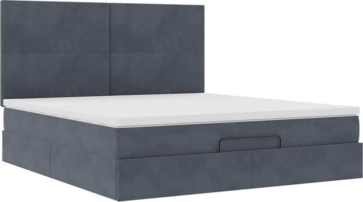 Produktbild VidaXL Pascaline (160 x 200 cm)