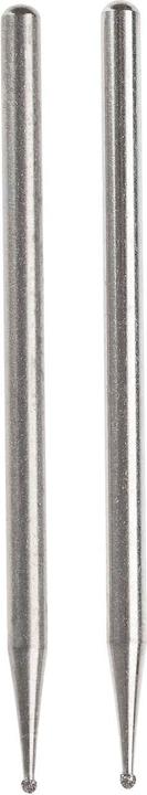 Image du produit Proxxon Meule diamant bille bille stylo bille 1,0 mm