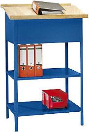 Produktbild Pavoy Industrie-Stehpult (70 cm, 60 cm)