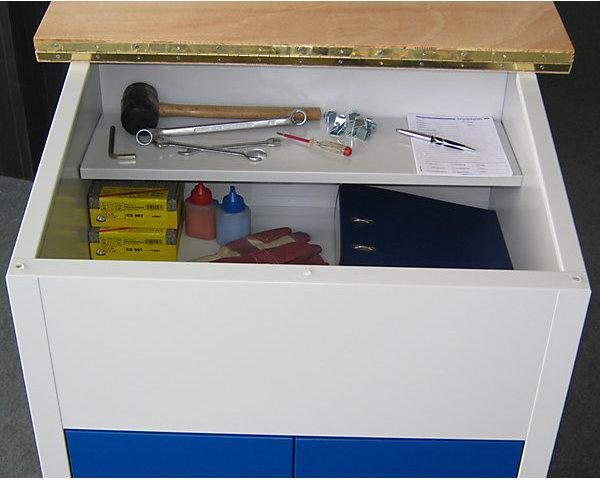 Produktbild Pavoy Industrie-Stehpult (70 cm, 60 cm)