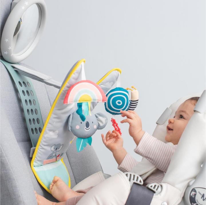 Actual product image Taf Toys Car toy Koala
