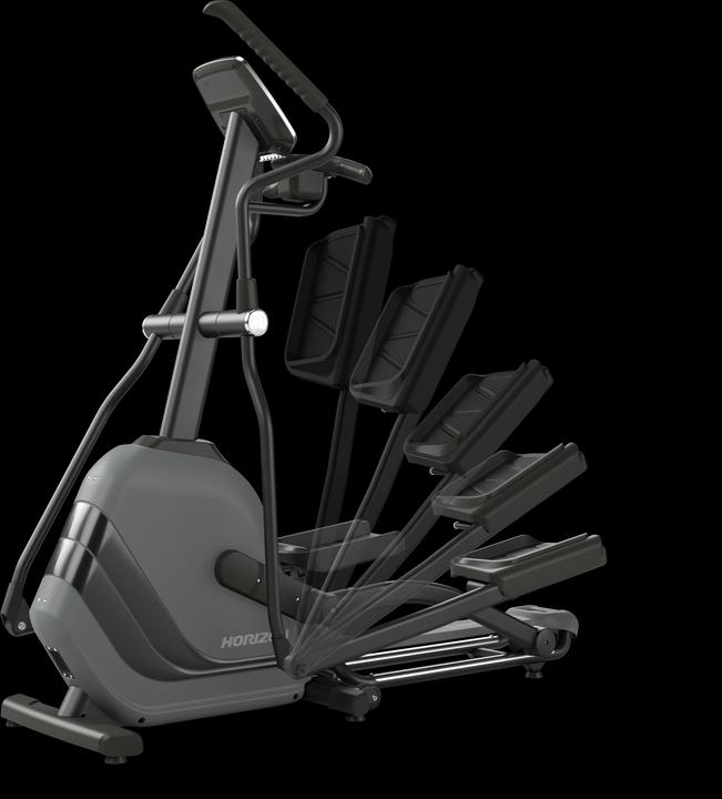 Image du produit Vélo elliptique Andes 7.1