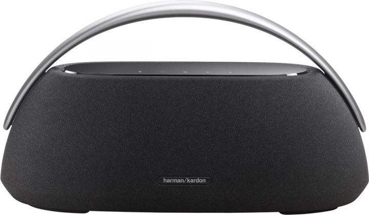 Actual product image Harman/Kardon Go + Play 3 (8 h, Rechargeable battery operated)