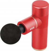 Produktbild FeiYu Tech FeiyuTech KiCA Gold Edition Vibrationsmassagegerät – Rot