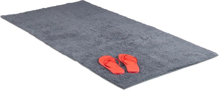 Actual product image Relaxdays Bath rug (150 x 80 x 2 cm)