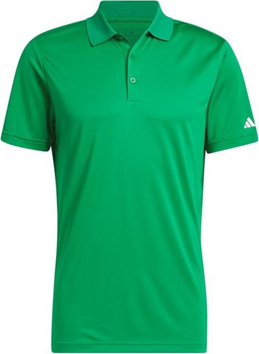 Actual product image adidas Mens Performance Polo Shirt (L)
