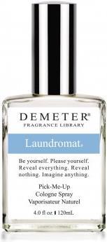 Image du produit Demeter La laverie automatique de Cologne (Eau de cologne, 120 ml)