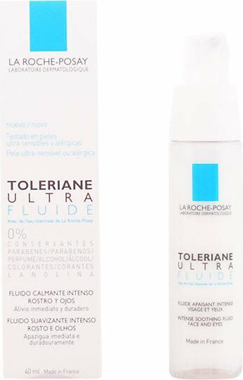 Produktbild La Roche Posay Toleriane Ultra Fluide (40 ml, Gesichtsfluid)