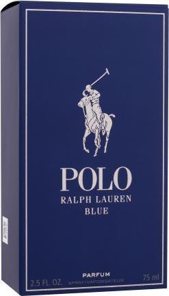 Immagine prodotto Ralph Lauren Polo blu (Eau de parfum, 75 ml)