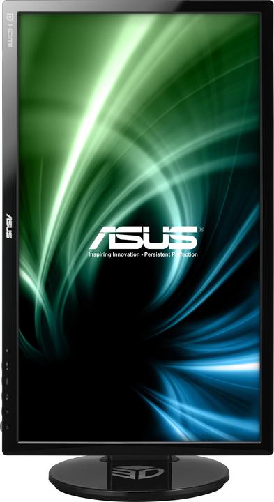 Produktbild ASUS Vg248qe (1920 x 1080 Pixel, 24")