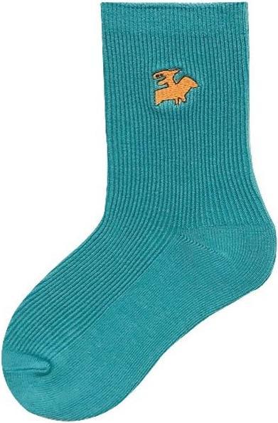 Image du produit MU Classic Chaussettes pour enfants Taille S (Une unité par pack, S)