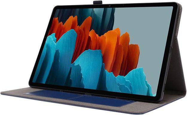 Immagine prodotto MU Classic Custodia in pelle Dual Fold Crazy Horse (Galaxy Tab S7)