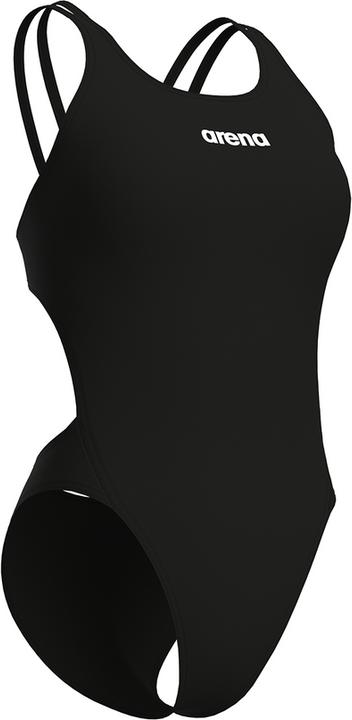 Actual product image Arena W Swimsuit Tech Multi Solid (42)