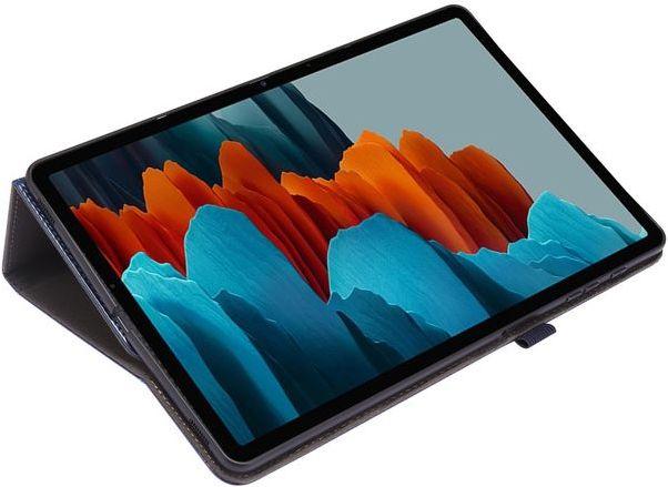 Immagine prodotto MU Classic Custodia in pelle Dual Fold Crazy Horse (Galaxy Tab S7)