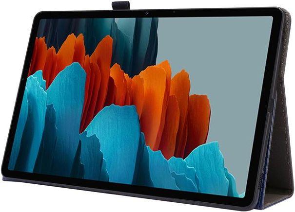 Immagine prodotto MU Classic Custodia in pelle Dual Fold Crazy Horse (Galaxy Tab S7)