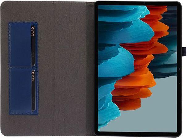 Immagine prodotto MU Classic Custodia in pelle Dual Fold Crazy Horse (Galaxy Tab S7)