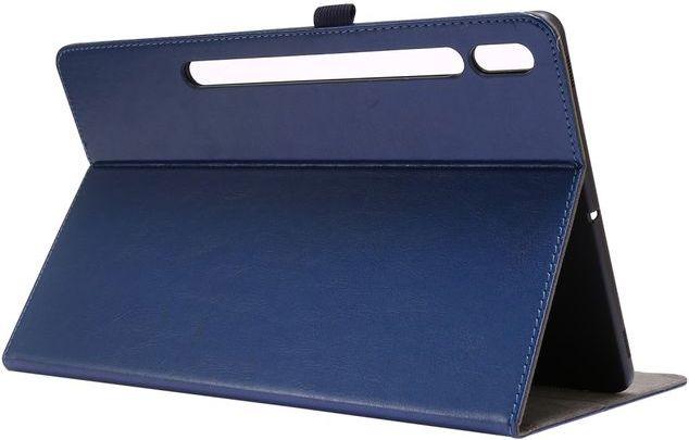 Immagine prodotto MU Classic Custodia in pelle Dual Fold Crazy Horse (Galaxy Tab S7)