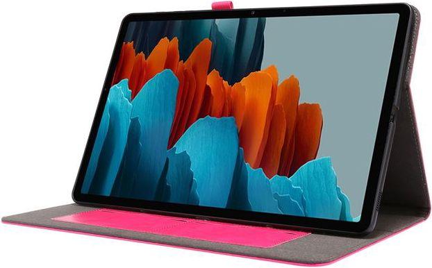 Immagine prodotto MU Classic Custodia in pelle Dual Fold Crazy Horse (Galaxy Tab S7)