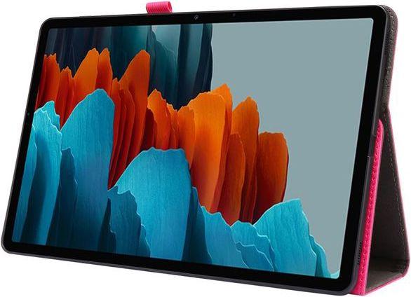 Immagine prodotto MU Classic Custodia in pelle Dual Fold Crazy Horse (Galaxy Tab S7)