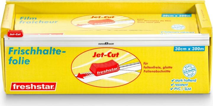 Image du produit Jet-Cut 300 mètres (1 x)