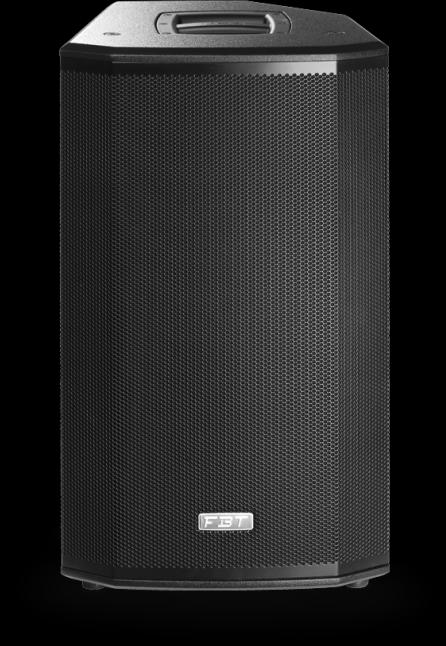Actual product image FBT Ventis 112A (Active, 1x 700 W)