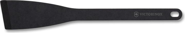 Image du produit Victorinox Accessoires de cuisine Spatule biseautée, noir