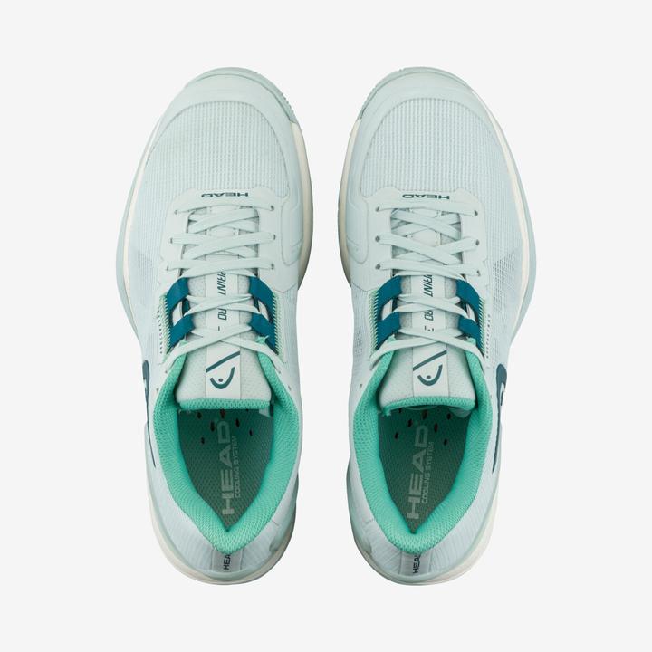 Produktbild Head Sprint Pro 3.5 Sandplatz Tennisschuh Damen (39)