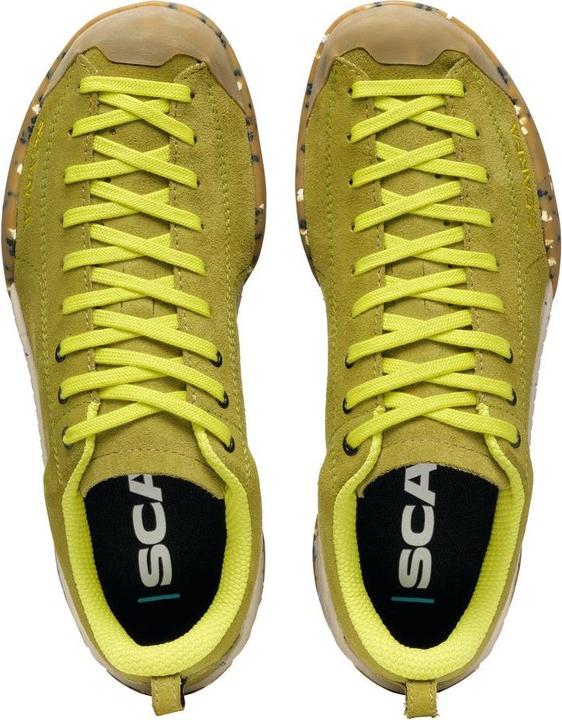 Image du produit Scarpa Mojito Planet Suede (37)