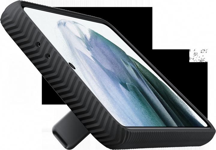 Produktbild Samsung Protective Standing (Samsung Galaxy S21 5G)