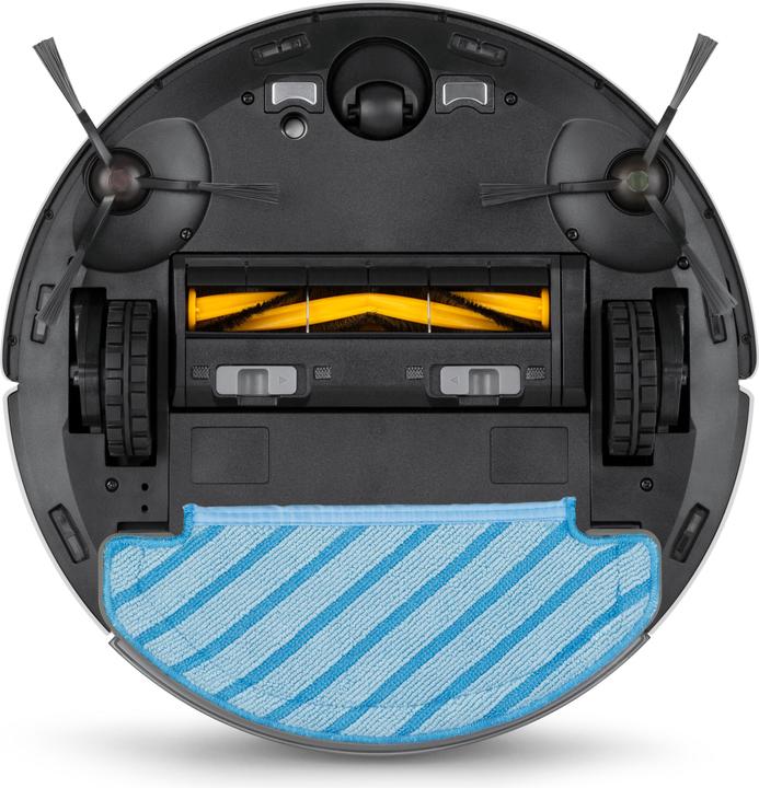 Immagine prodotto Ecovacs DEEBOT N10 PLUS (Robot aspirapolvere)