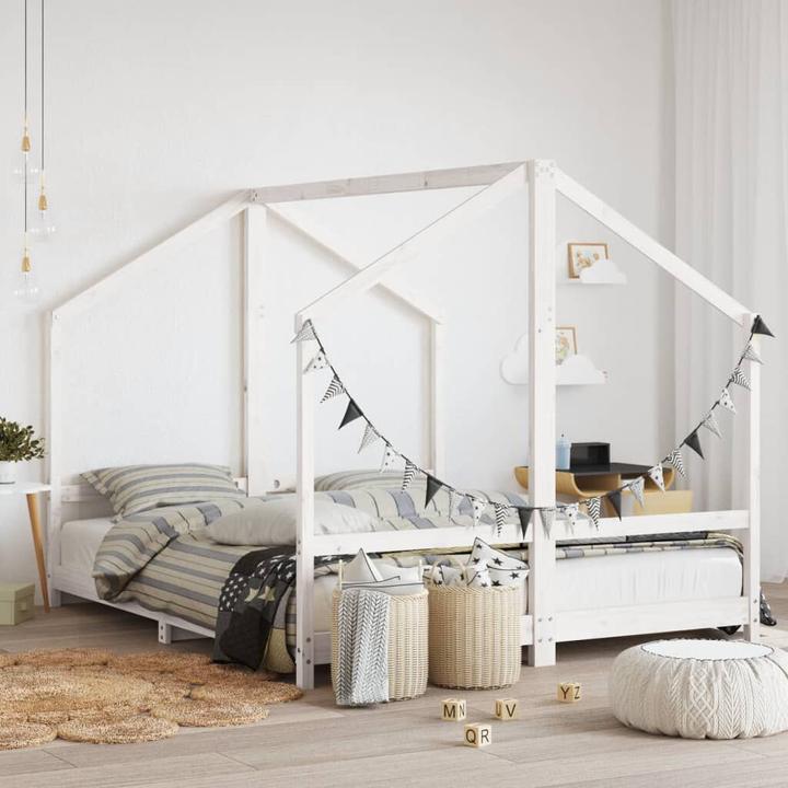 Immagine prodotto VidaXL Struttura letto per bambini (80 x 200 cm)