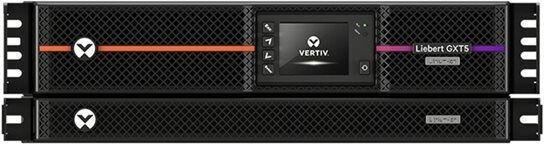 Produktbild Vertiv Liebert GXT5 (5000 VA, 5000 W, Online-Doppelwandler USV)
