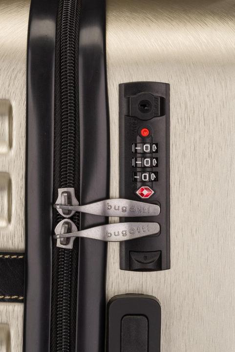 Produktbild Bugatti Corium - Hartschalenkoffer (35 l, Handgepäck (bis 50l))