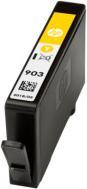Actual product image HP 903 (Y)