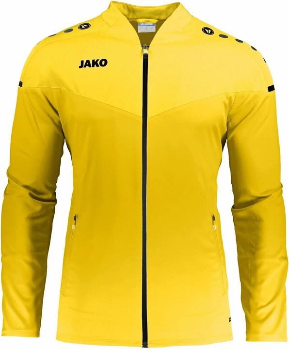 Produktbild JAKO Präsentationsjacke Champ 2.0 Damen (44)