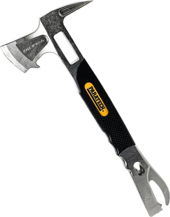 Actual product image Paratech Biel tool