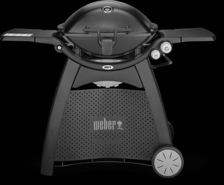 Produktbild Weber Q 3200 mit Rollwagen (6.30 kW)