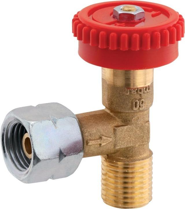 Produktbild GOK Regulierventil 1/4"