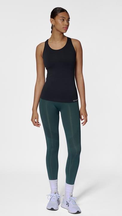 Actual product image hummel Tif Seamless Top (XS)