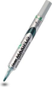 Image du produit Pentel Marqueur Pour Tableau Blanc Maxiflo (Vert, 2 mm, 1 x)