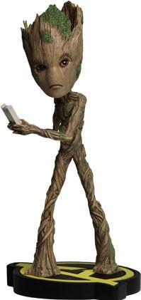 Image du produit Neca Avengers Infinity War : Groot